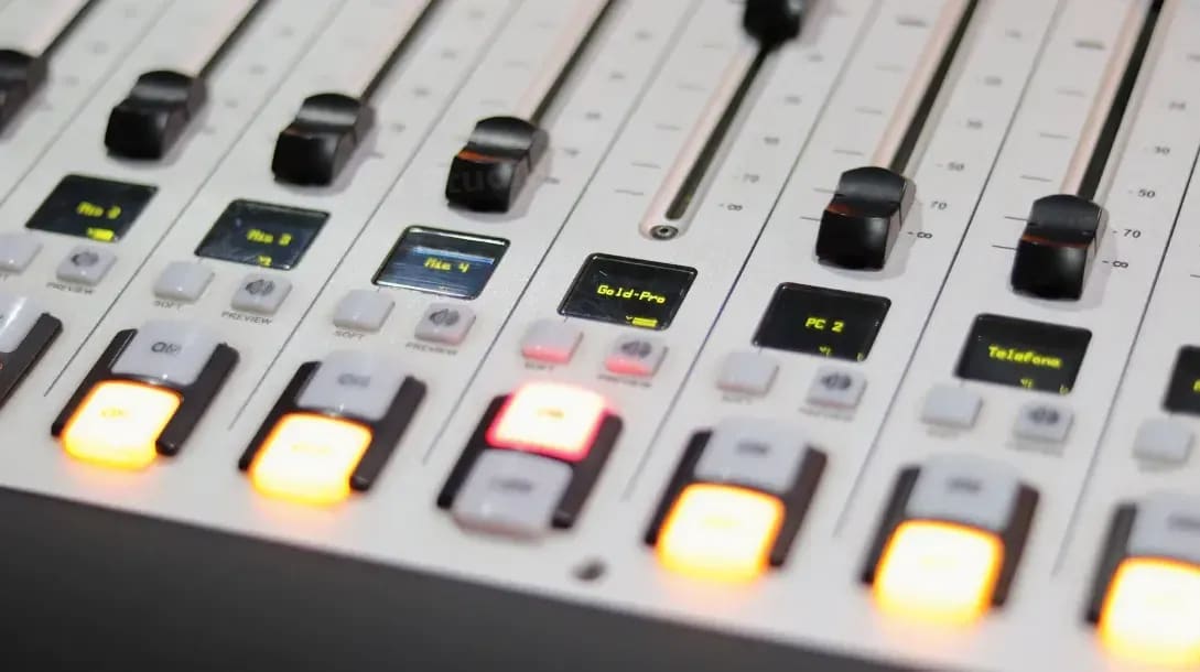 SoundCast Studio 11