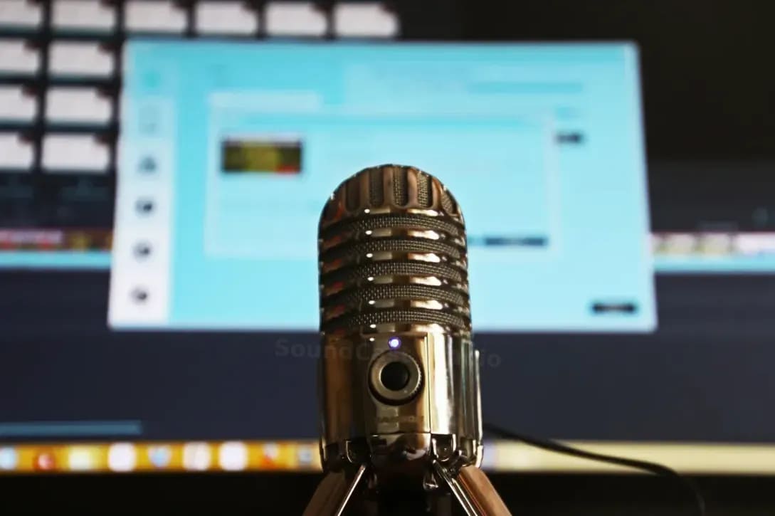 SoundCast Studio 3