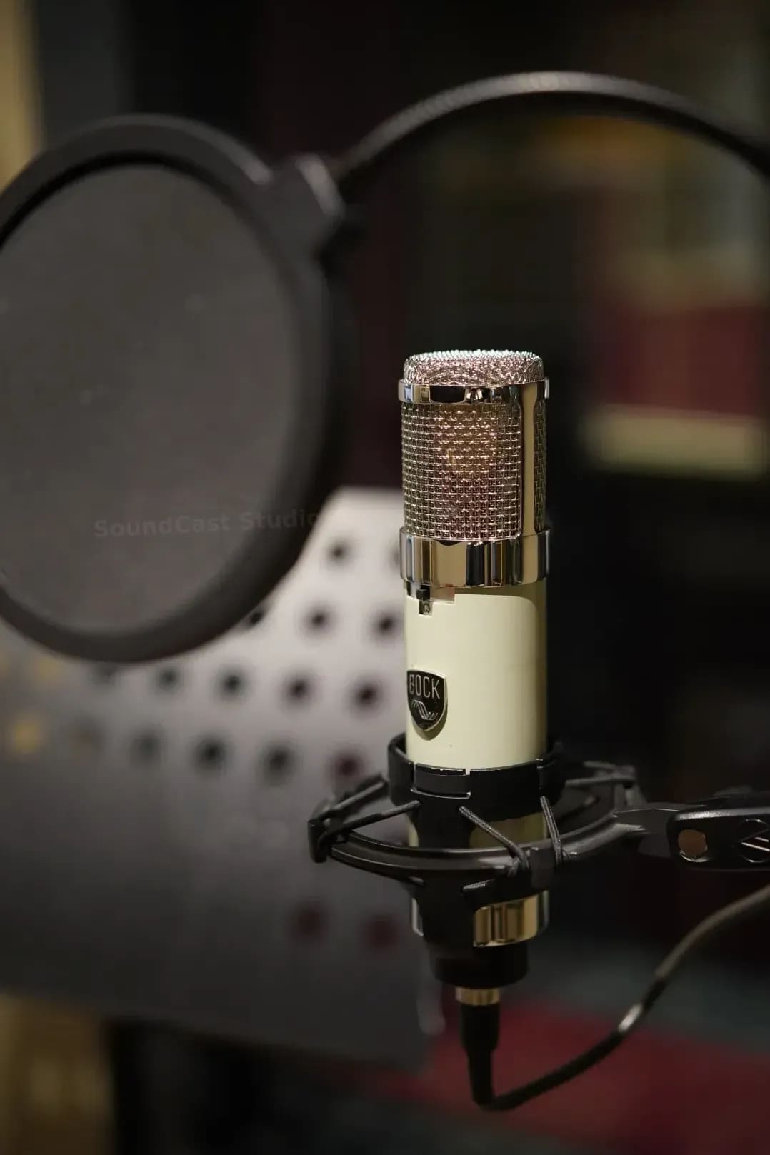 SoundCast Studio 4