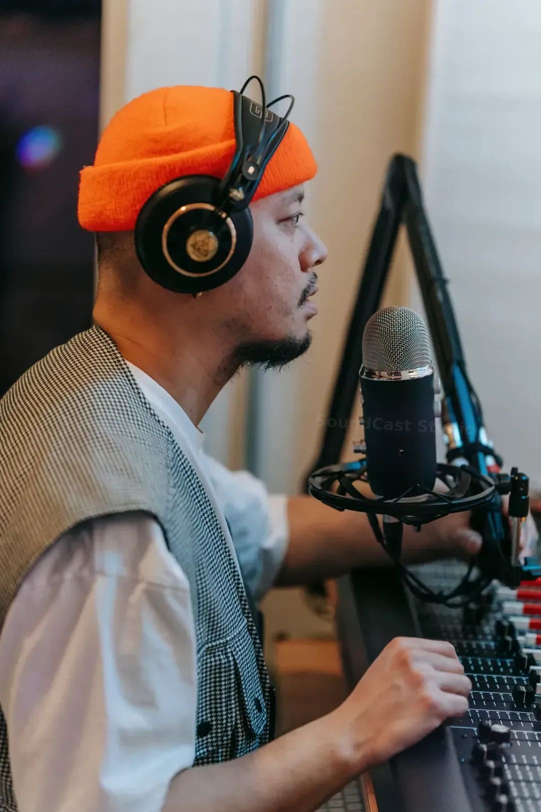 SoundCast Studio 6