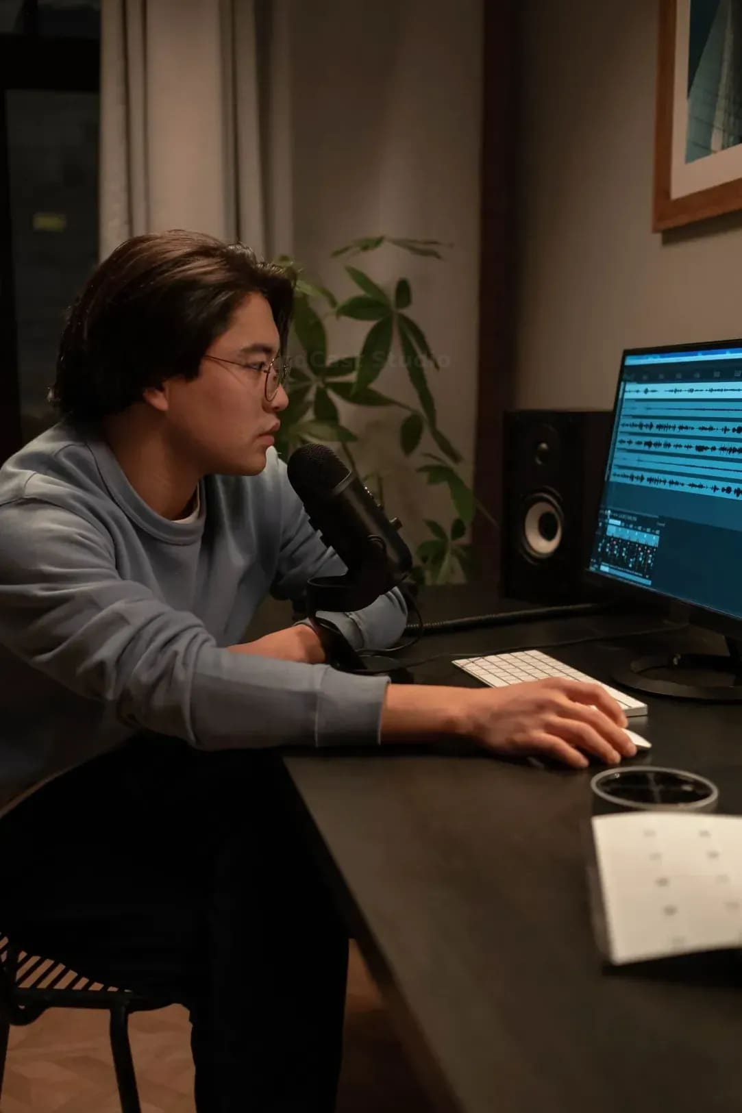 SoundCast Studio 8