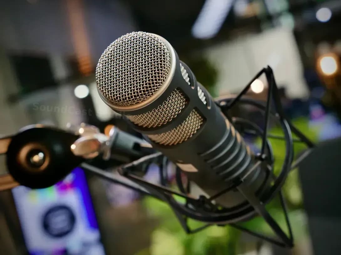 Audio-Branding und Jingles