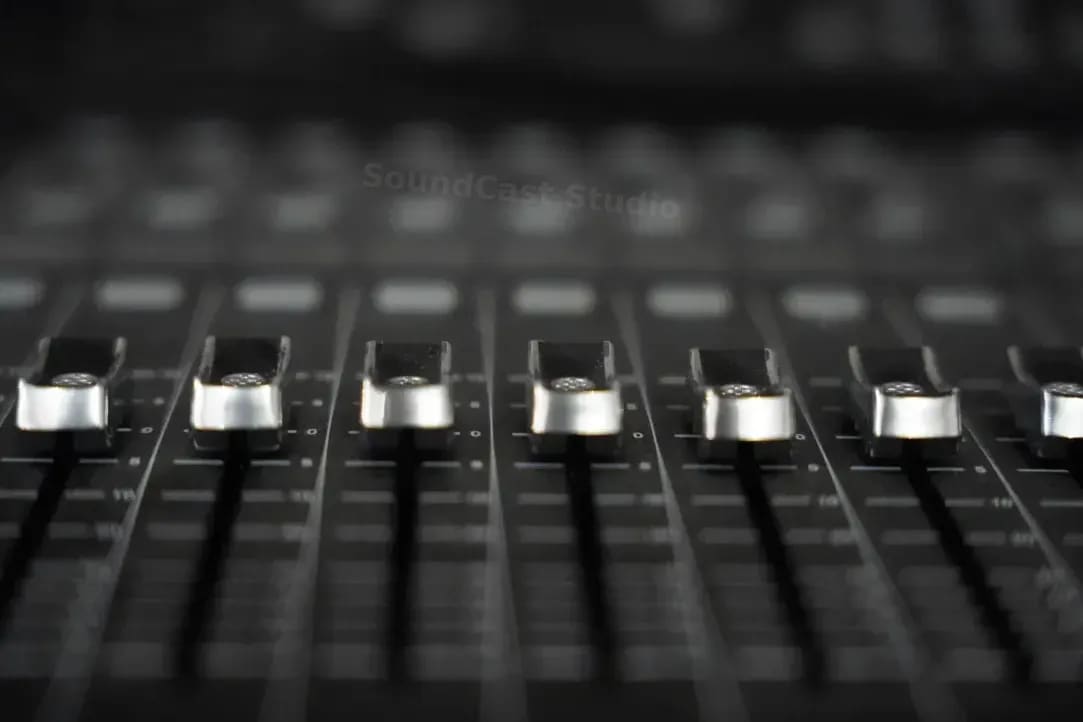 Konzeptentwicklung für Audio-Formate